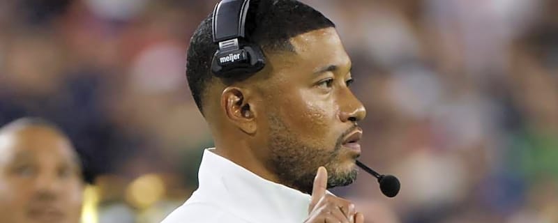 Notre Dame Updates Depth Chart for Rice Amid Injury Concerns