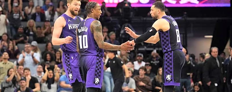 NBA Writer&#39;s One-Word Response to Sacramento Kings&#39; 2025 Offseason