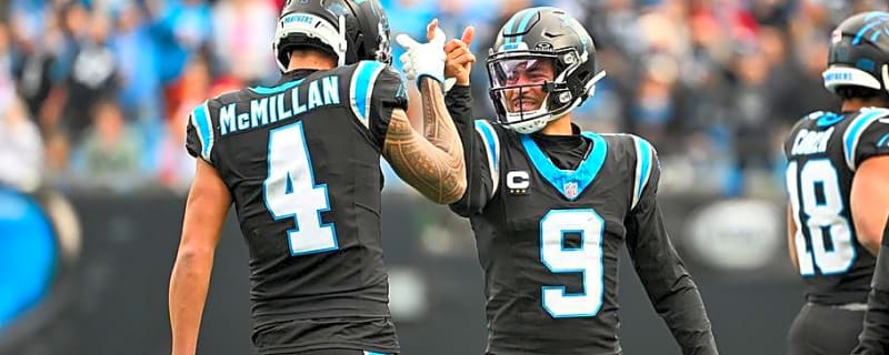 48 Carolina Panthers-Related Fantasy Football Team Names