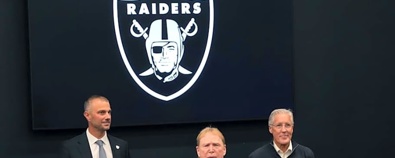 Why Mark Davis Deserves Credit For Raiders&#39; Sweeping Changes