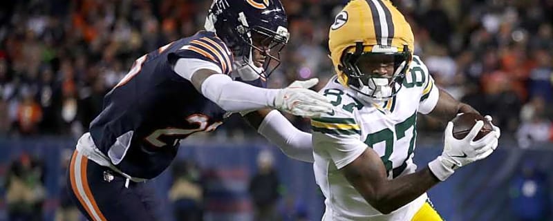 Three Free Agent Wide Receivers That Cleveland Browns Should Target