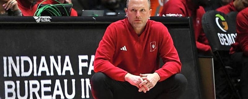 Indiana Offers Sweet-Shooting 2028 Big Man Hudson Hatch
