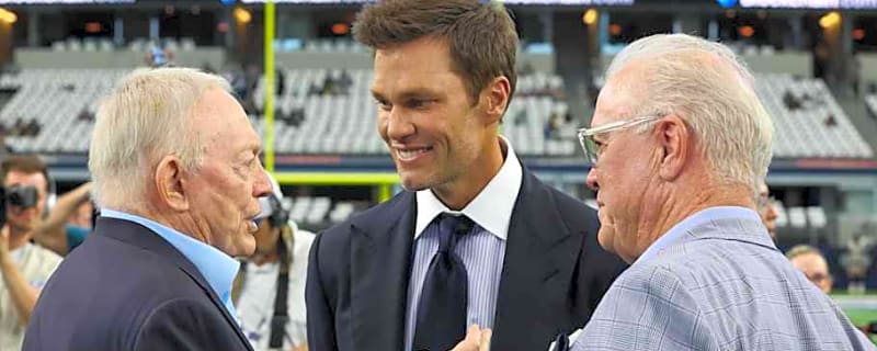 Cowboys vs Commanders announcer pairing & referee assignment for NFL Week 7