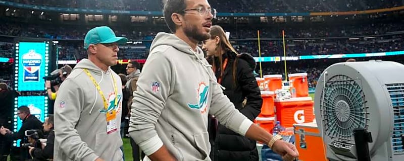 The History that Mike McDaniel Could End Up Fighting