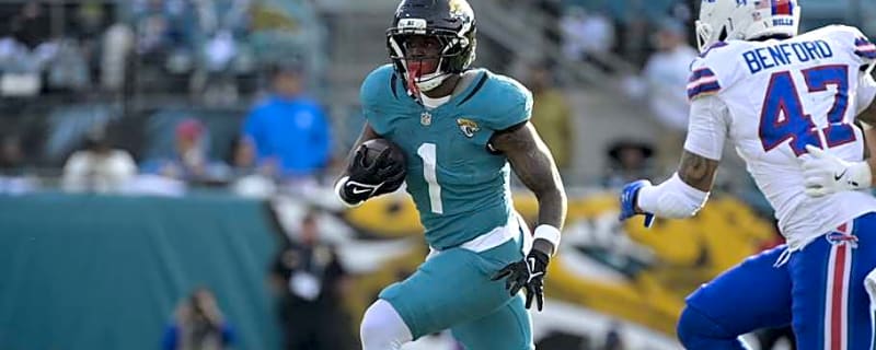 Saints Newest Playmaker Tabbed 'Biggest Winner' in Free Agency