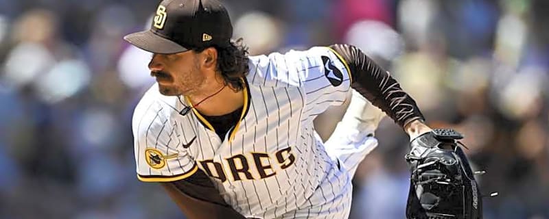 Padres&#39; Dylan Cease Addresses Potentially Leaving San Diego in Free Agency