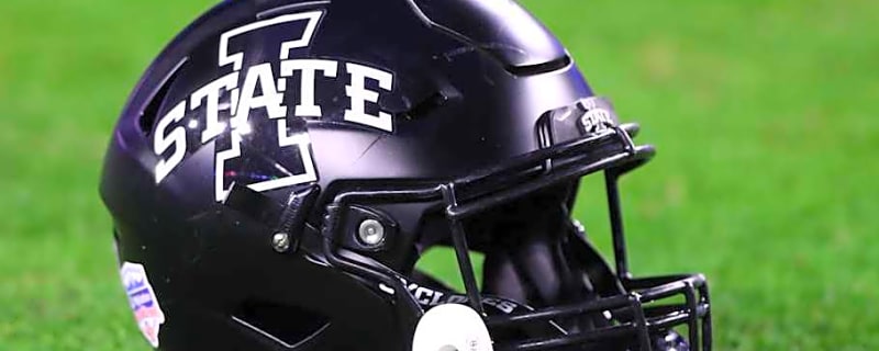 Iowa State Football Is First Division I Offer for Class of 2028 OL