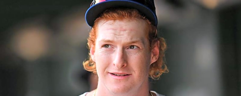 MLB Insider Drops Bold Owen Caissie Prediction For 2026