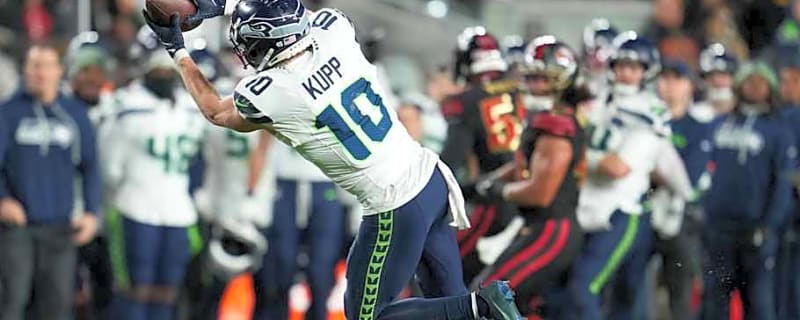 Why Seahawks are primed for a better performance vs 49ers in Divisional Round