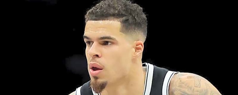 Nets’ Michael Porter Jr. Stays Focused on Process Amid All-Star Buzz