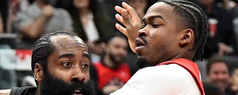 Raptors Edge Cavaliers in Game 4 Thriller to Level Series