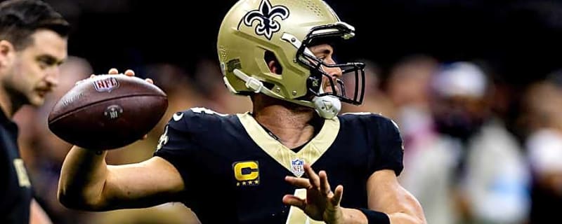 Derek Carr–Vikings Rumor Great News for Saints