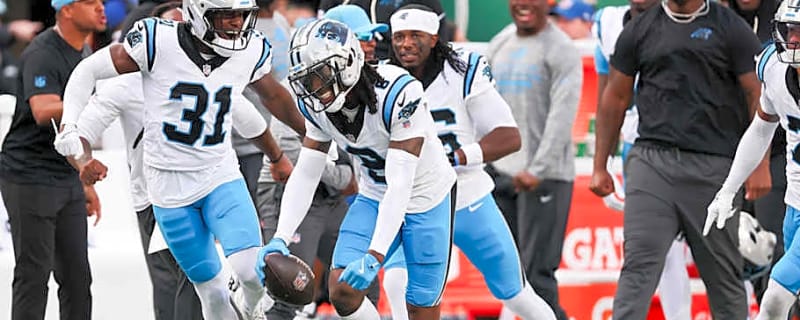 Dave Canales sends clear message on Panthers&#39; cornerbacks after clutch plays