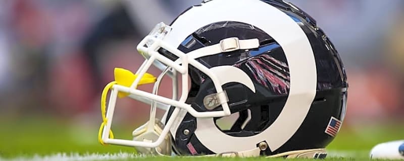 Two Former Rams Make a Notable List