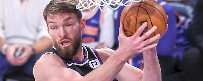 Projected Stat Leaders for the Kings in the 2025-26 NBA Season