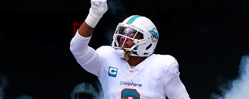 Carolina Panthers Rightly Named Top Landing Spot for 48-Sack Artist