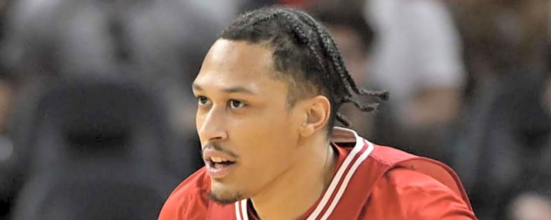 Why Darrion Williams Was Named ACC Preseason Player of the Year