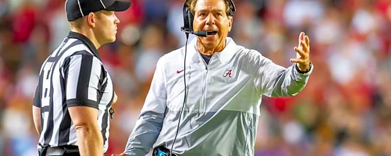 Tigers Legend Reveals LSU Football Reached Out To Nick Saban Amid Coaching Search