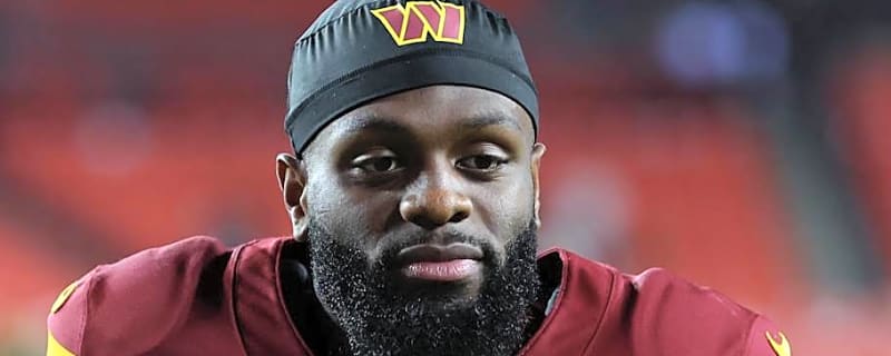 Commanders just made their stance on underperforming veteran crystal clear