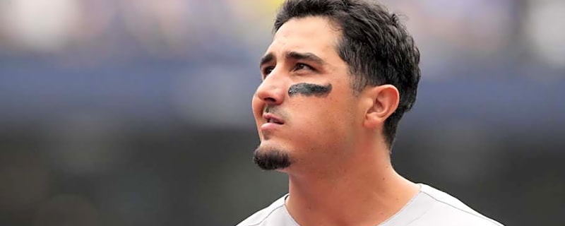Chicago White Sox Designate Veteran Infielder For Assignment