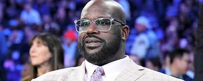 NBA legend Shaquille O&#39;Neal reveals strong thoughts on Mavericks’ Cooper Flagg