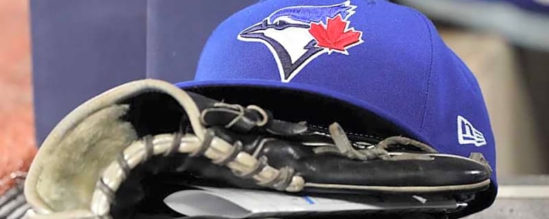 Will Blue Jays Finally Be Reliever Tanner Andrews’ Major League Breakthrough?