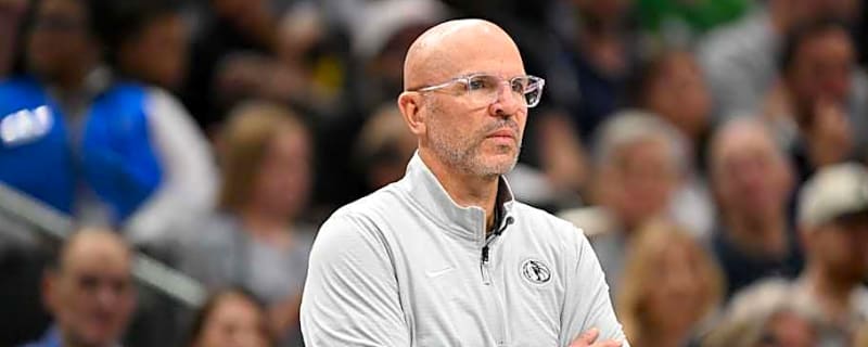 Mavericks could look to Lakers NBA champion for coaching void