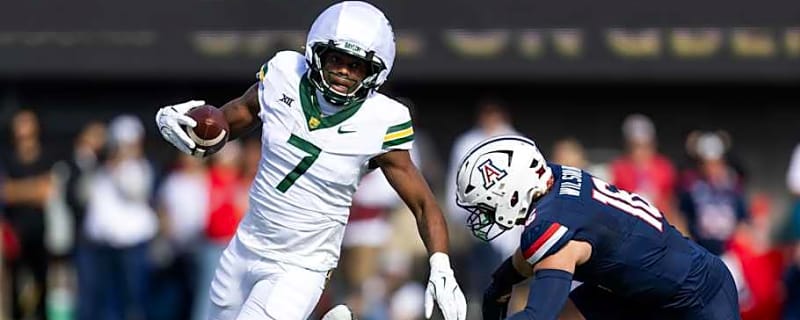 Four players Baylor football cannot afford to lose to transfer portal