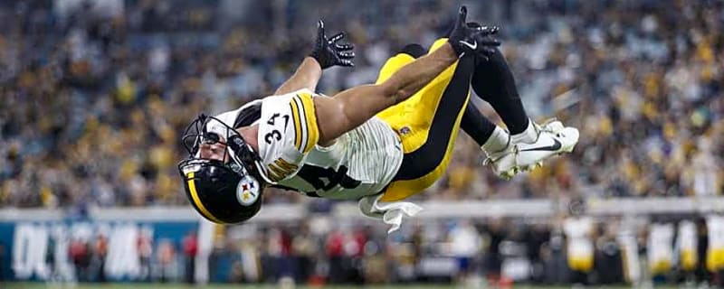 Steelers Undrafted WRs Making Roster Push