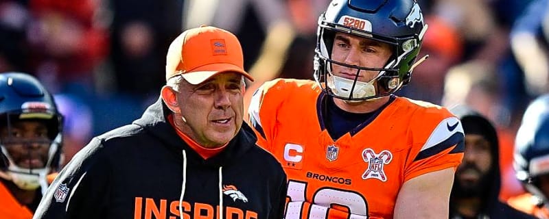 One Statistic Has Some Analysts Worried About the Broncos