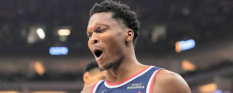 How the Bennedict Mathurin Addition Changes the Pelicans' Rotation