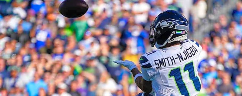 What would a potential contract extension for JSN be with the Seahawks?