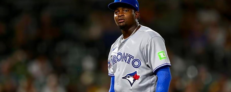 Blue Jays Announce Starters in Pivotal Three-Game Series Against Tigers