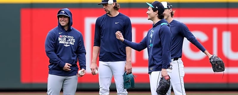 Mariners’ Trade Deadline Temptation Comes With A Costly Pitching Warning