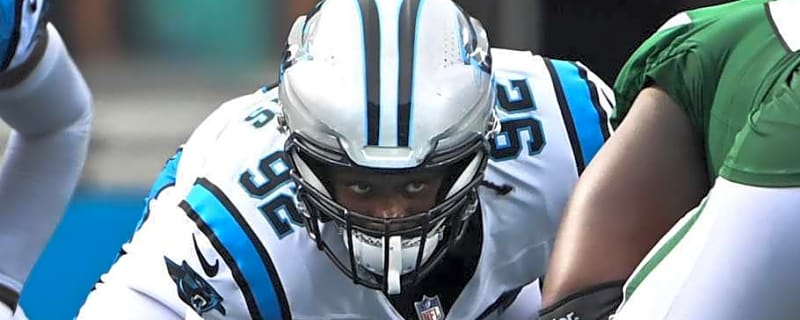 Will Former Spartan Make Lions&#39; Roster?