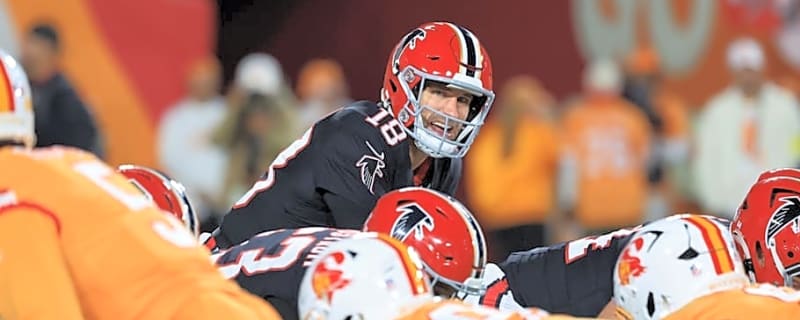 Kirk Cousins’ TNF Revival Raises Big Questions for Falcons’ 2026 Plans