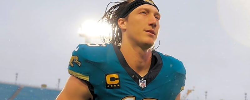 How Outside Optimism for the Jaguars Has Peaked This Season