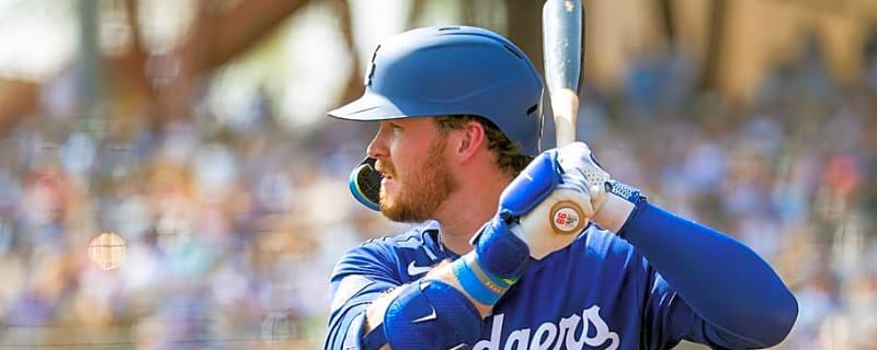 Dodgers' James Tibbs Makes History Not Seen in Over 40 Years Amid Dominant Season