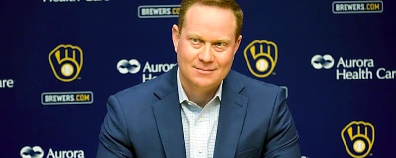 Brewers Have One Obvious Trade Target Long Before Deadline Approaches
