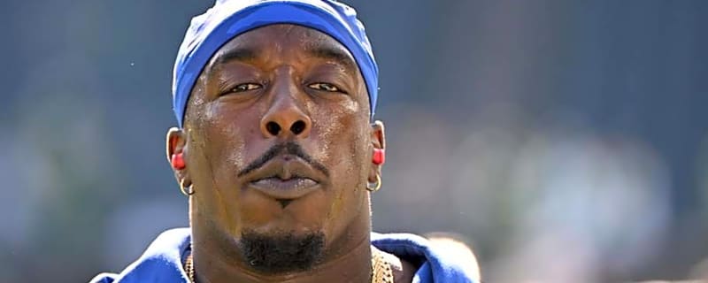 Should Giants Move on from Pending UFA DL Rakeem Nunez-Roches?