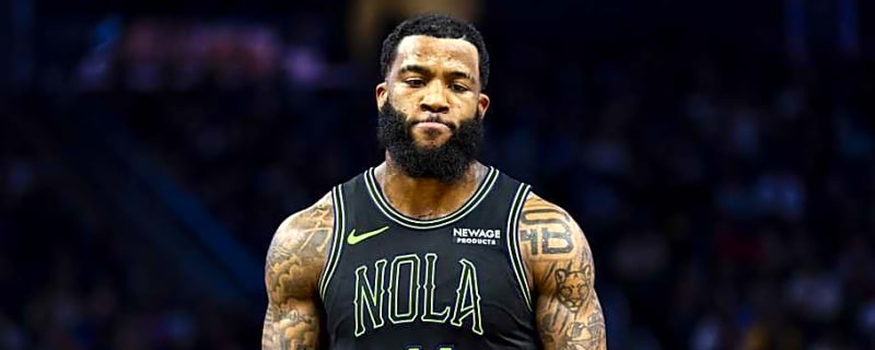 Pelicans&#39; Questionable Offseason Trade Looks Better After Saddiq Bey&#39;s Rise