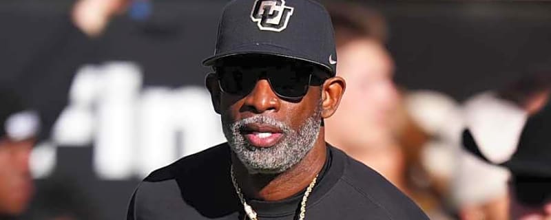 Colorado's Brennan Marion Gives Reason for Excitement About Buffaloes' Future