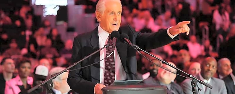 Miami Heat reportedly told the NBA they should recoup the draft pick they traded