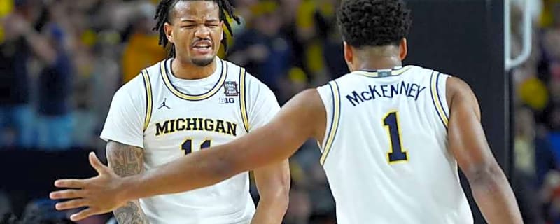Takeaways After Michigan Captures National Title Over UConn