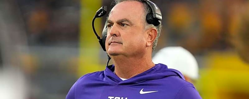 Sonny Dykes Reveals &#39;Differences&#39; In Deion Sanders, Colorado Buffaloes