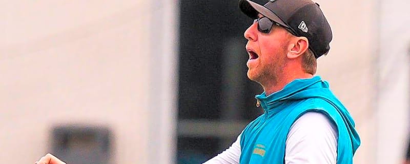 3 Jaguars Whose Jobs Are On the Line Through OTAs