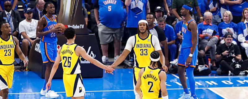 Pacers Have Clear Roster Hole Heading Into 2025-26 Season, Says Insider