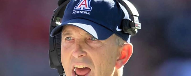 Arizona Offers Top Texas Quarterback in 2028 Class