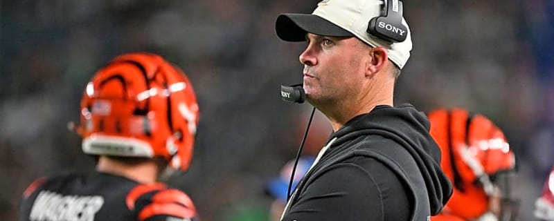 Bengals' Season Expectations Drastically Lower in Latest Attempt to Define Success