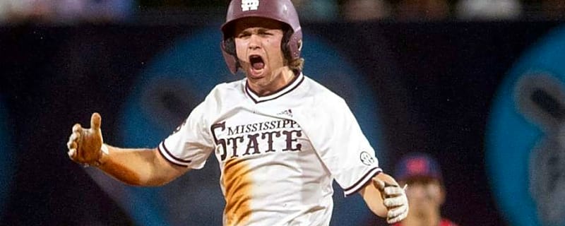 Three former Mississippi State players headed to Arizona Fall League